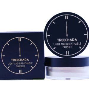 Treechada輕盈透氣的粉餅 01 - 12 g