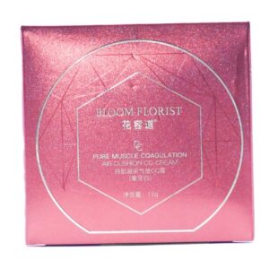 花容道盈透焕颜气垫CC霜 (自然色) - 12 g