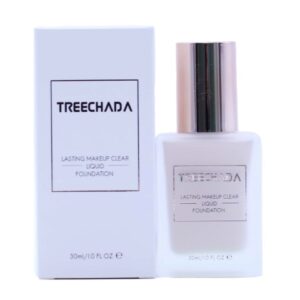 Treechada 妝容清透液體粉底 01 - 30 ml