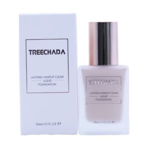 Treechada 妝容清透液體粉底 02 - 30 ml