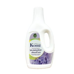 KOMI快樂清新香型洗衣液 - 1 L