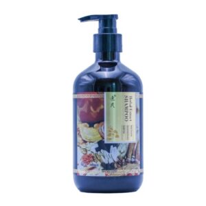 逸凡草本精華洗髮露 - 500 ml