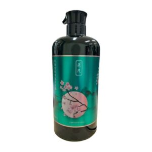 逸凡玫瑰雪松香氛洗髮露 (1 ltr)