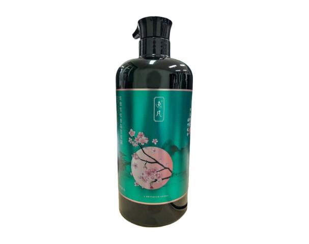 逸凡玫瑰雪松香氛洗髮露 (1 ltr)