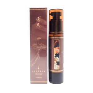 逸凡頭皮頭皮植草精華液 –  200 ml