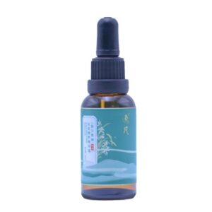 逸凡 頭皮臻養精華油 (依蘭青柚) - 30 ml