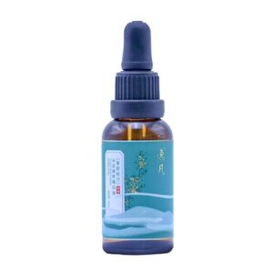 逸凡頭皮臻養精華油(茉莉鈴蘭) – 30 ml