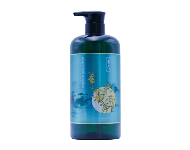 逸凡茉莉鈴蘭香芬潔發露 (1 ltr)