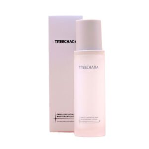 Treechada Embellish臉部保濕乳液 - 100 ml