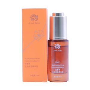 Scent Farm藥蜀葵沁潤保濕精華液 - 15 ml