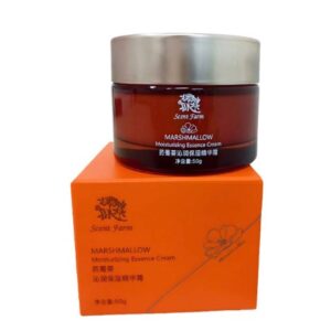 Scent Farm藥蜀葵沁潤保濕精華霜 - 50 g