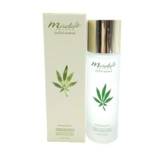 緊緻修護大麻籽油乳液 (80 ml)