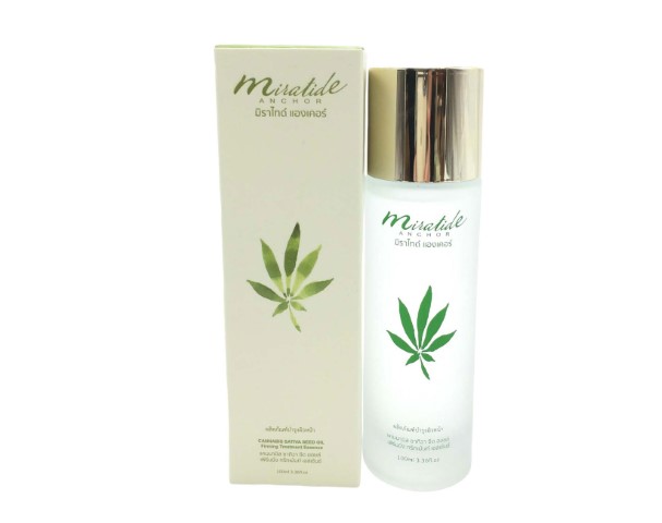 緊緻修護大麻籽油乳液 (80 ml)