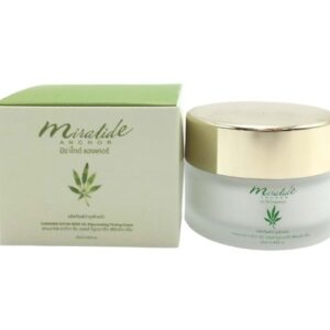 大麻籽油活膚緊緻霜 (25 ml)