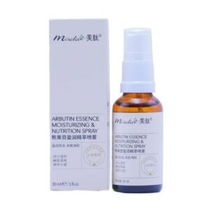 美肽熊果苷盈潤精萃噴霧 - 30 ml