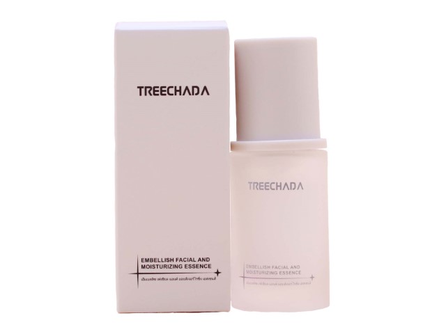 Treechada Embellish煥顏保濕精華 - 30 ml