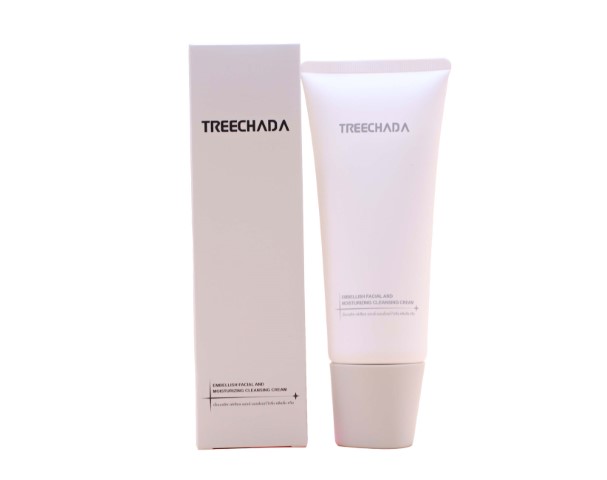 Treechada Embellish 面部保濕清潔霜 - 150 g