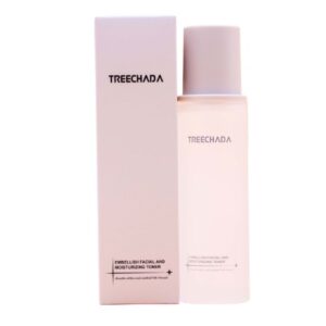Treechada EMBELLISH 面部保濕爽膚水 - 120 g